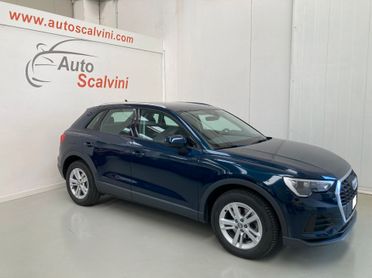 Audi Q3 35 TDI 2.0 150CV S tronic Business