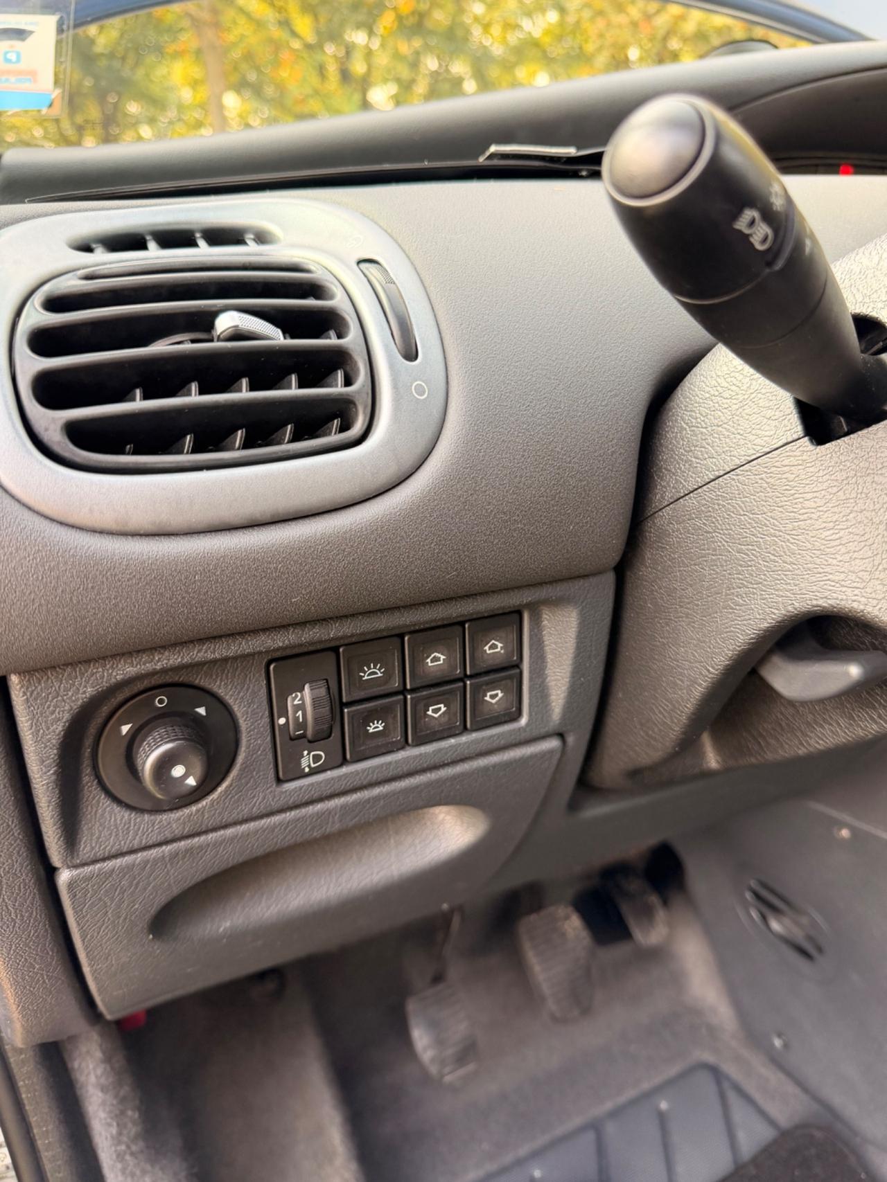 Citroen Xsara Picasso 1.6 Elegance Bi Energy Gpl