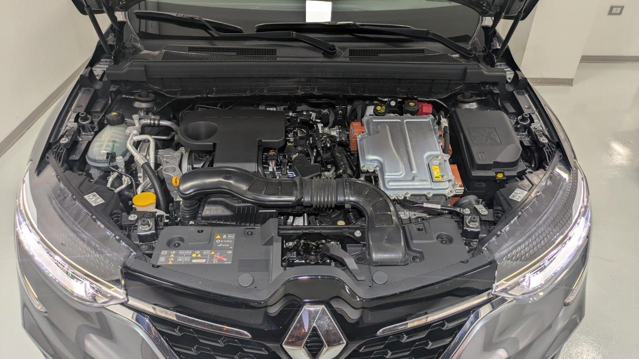 Renault Arkana Hybrid E-Tech 145 CV Intens