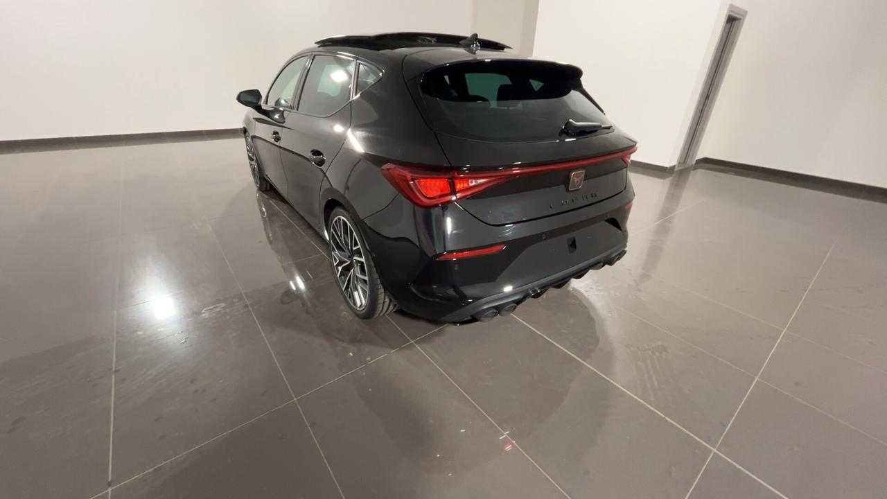 Cupra Leon 2.0 TSI 300 CV DSG VZ *KM0*