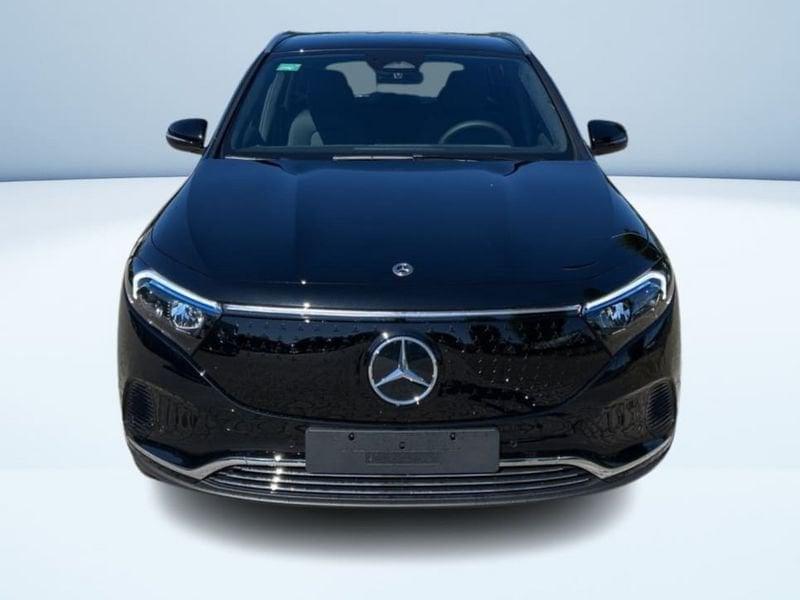 Mercedes-Benz EQA 250+ Progressive Advanced