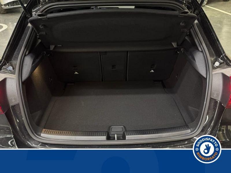 Mercedes-Benz Classe A 180d Automatic AMG Line Advanced