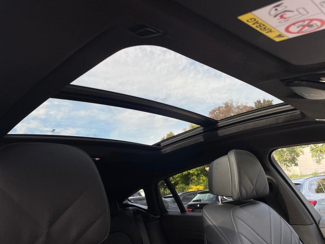 Bmw X6 xDrive30d 48V Msport