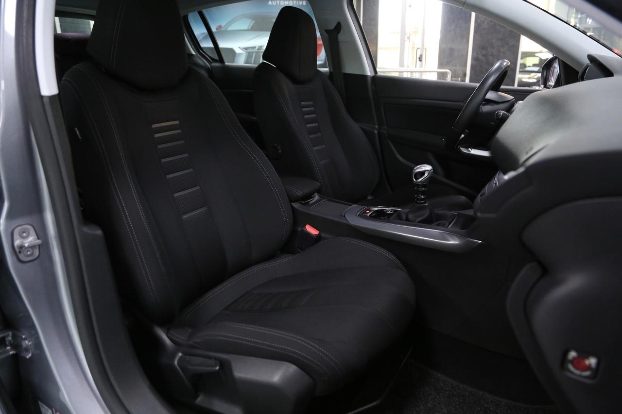 Peugeot 308 1.6 e-HDi 115cv Allure