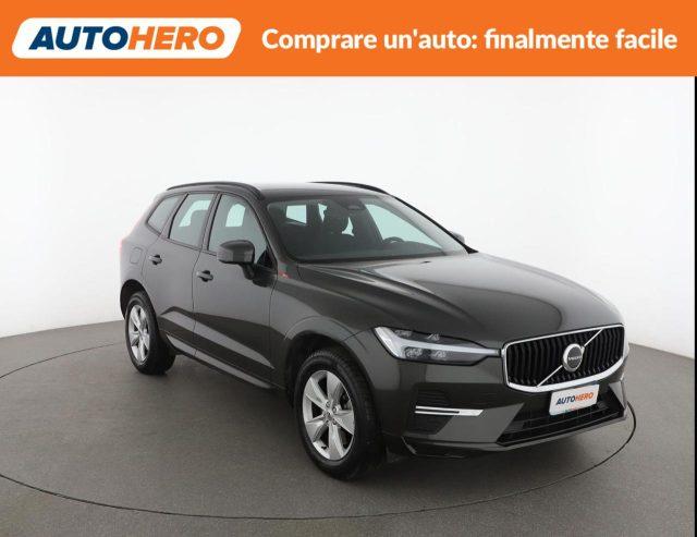 VOLVO XC60 B4 (d) AWD Geartronic Momentum