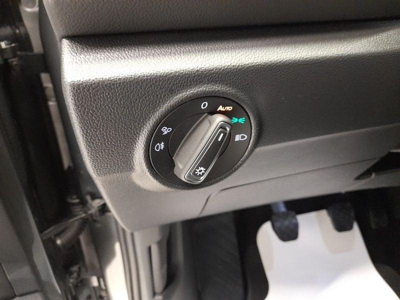 Volkswagen T-Roc T-Roc 1.0 tsi Style 115cv