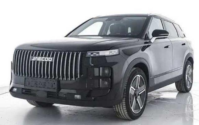 JAECOO Jaecoo 7 1.6 TGDI - Trazione AWD 7DCT Exclusive (4WD)