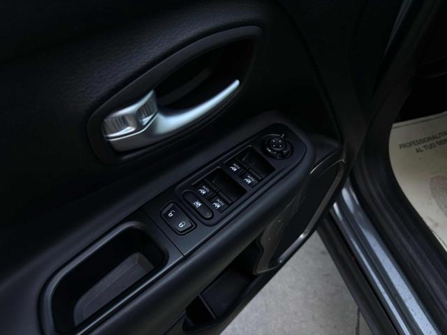 JEEP Renegade 2.0 Mjt 140CV 4WD Active Drive Low Limited