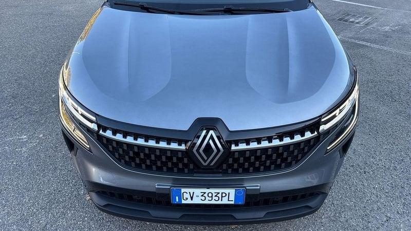 Renault Austral 2023 1.3 mild hybrid Techno Auto
