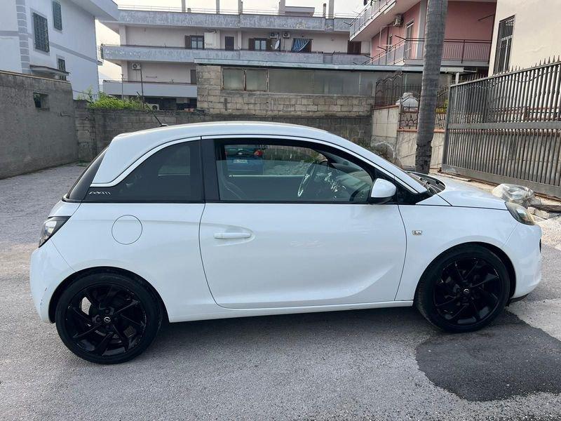Opel Adam 1.4 GLAM 100cv MT5 Start&Stop +GPL