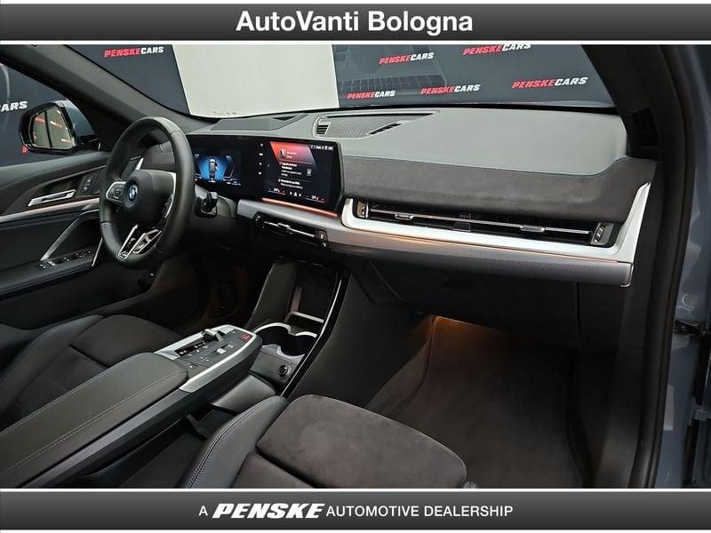BMW X1 X1 xdrive 25e MSport Pro auto