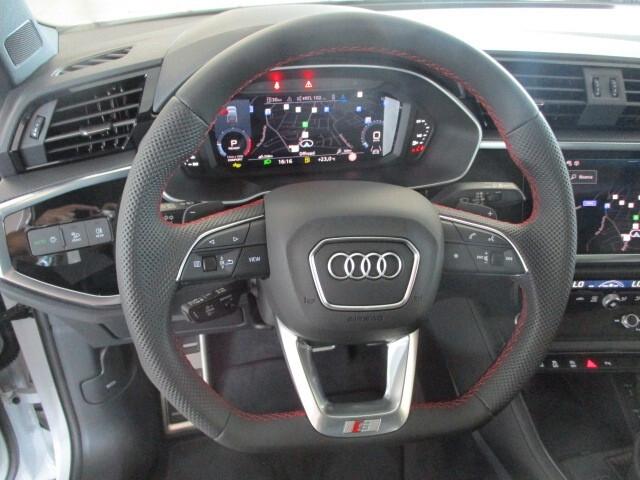 Audi Q3 SPB 40 TDI quattro S-Tronic Blackline 193CV