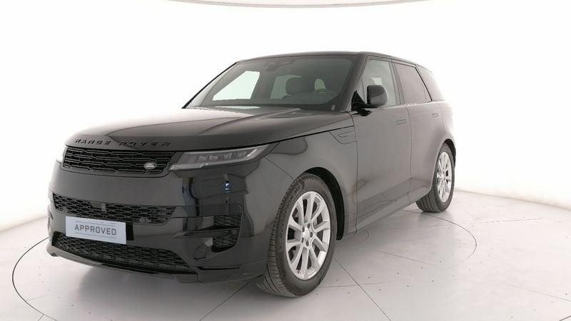 Land Rover RR Sport Range Rover Sport 3.0D l6 249 CV Dynamic SE