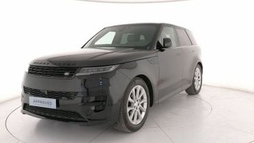 Land Rover RR Sport Range Rover Sport 3.0D l6 249 CV Dynamic SE
