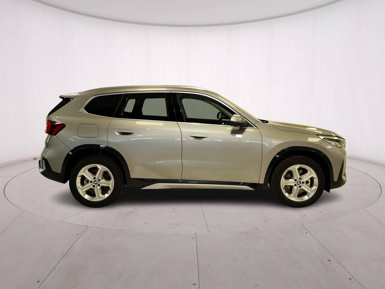 BMW X1 sDrive18d xLine