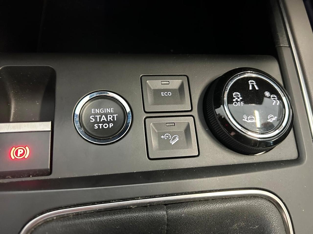 Citroen C5 Aircross SHINE BlueHDi 130 6mt N1 SPOTICAR