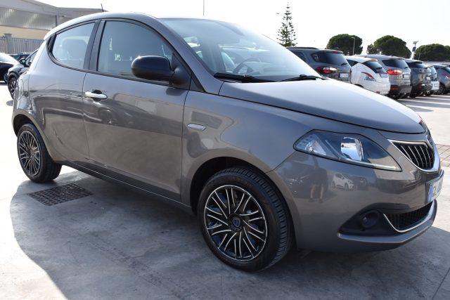 LANCIA Ypsilon 1.0 FireFly 5 porte S&S Hybrid Gold
