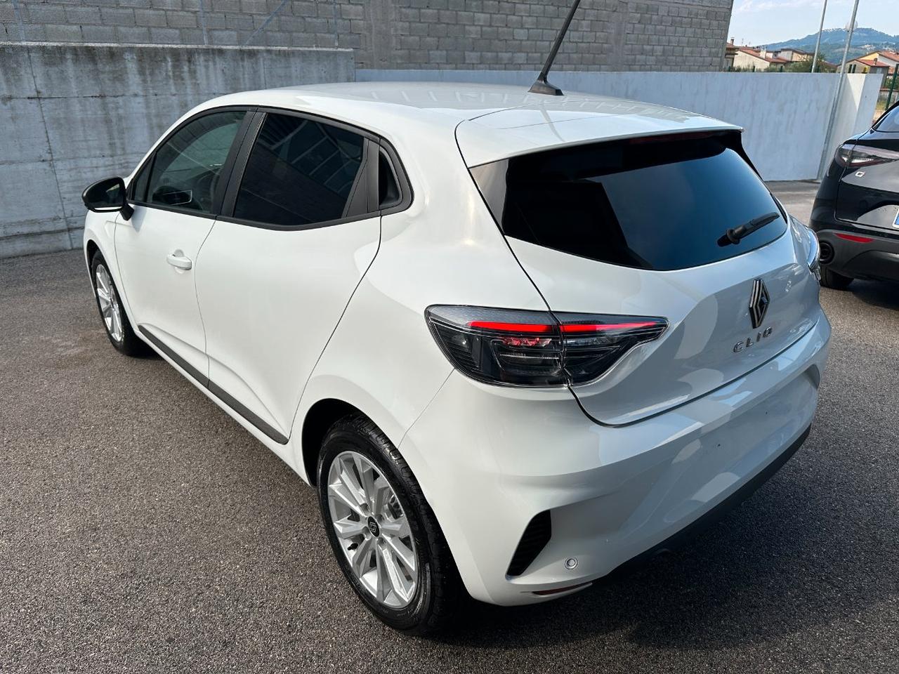 Renault Clio 1.0 eco-g Evolution 100cv