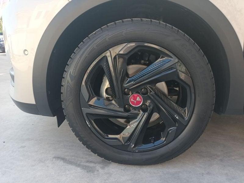 DS DS 3 Crossback Performance Line+ 1.5 BlueHDi 130 CV Automatico