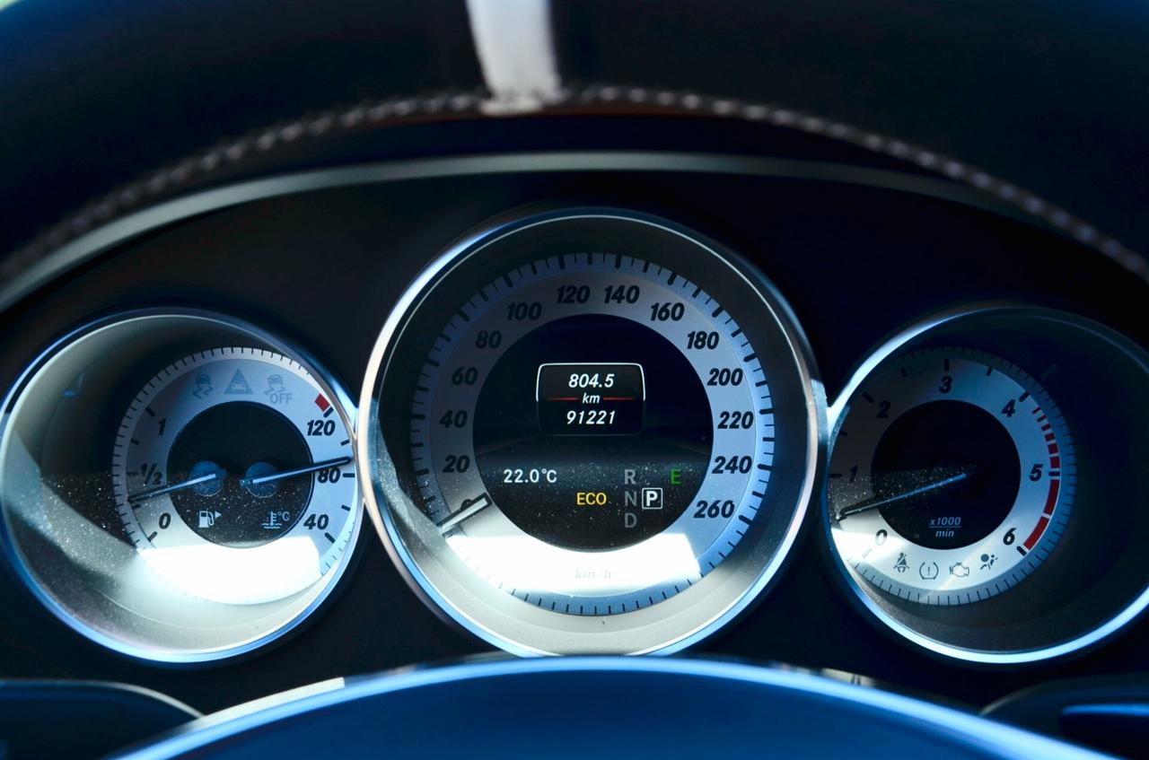 MERCEDES-BENZ CLS 350d PREMIUM AMG LINE 4MATIC 258cv AUTO, UFF ITALIANA, EURO 6B, NAVI, FARI LED, PERMUTE