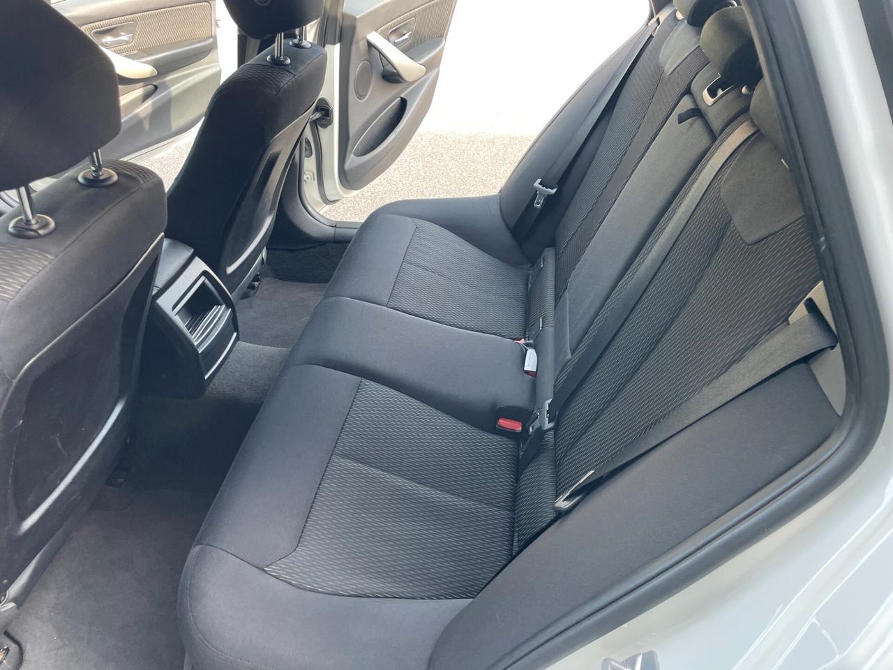 Bmw 318 2.0d 143CV xDrive Touring