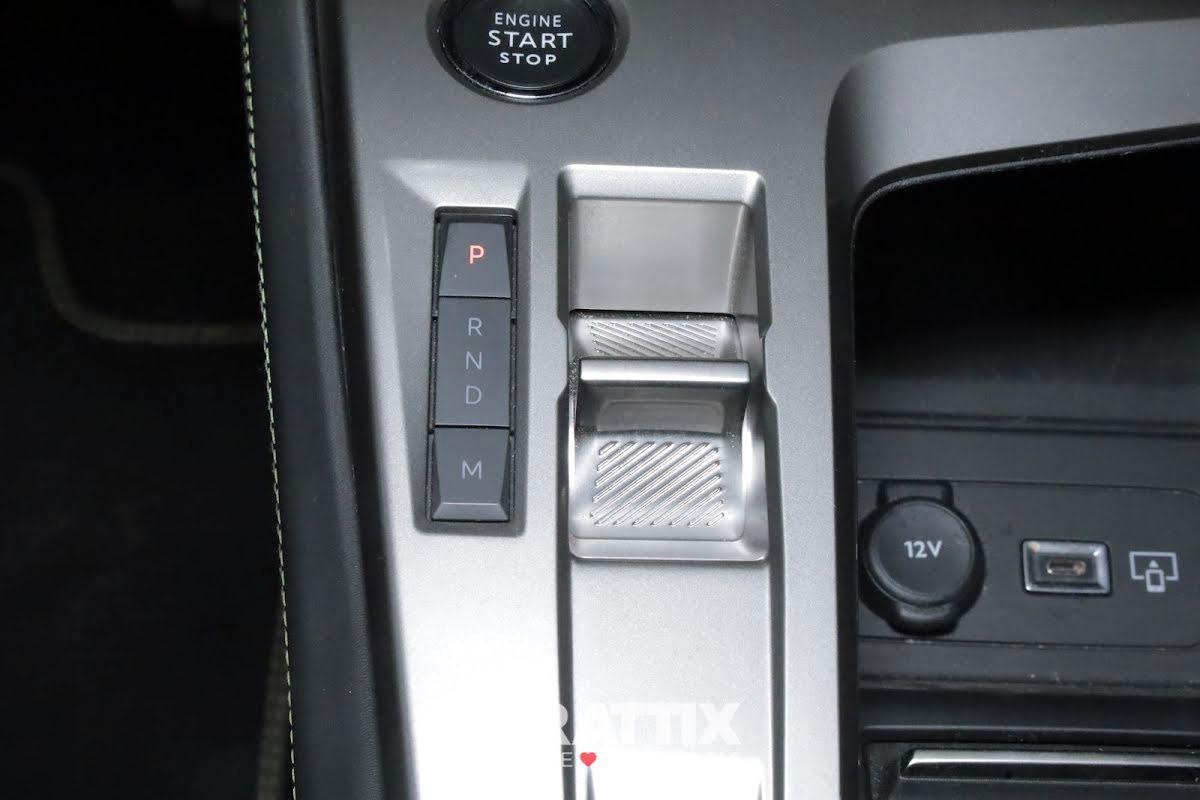 Peugeot 308 SW 1.2 Puretech t 130CV GT EAT8