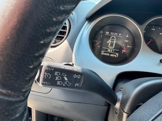 Seat Altea XL 1.6 TDI 105 CV CR DPF DSG Style