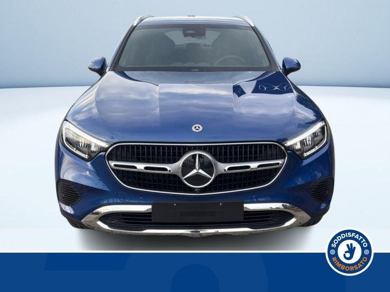 Mercedes-Benz GLC 220d 4Matic Avantagarde Advanced