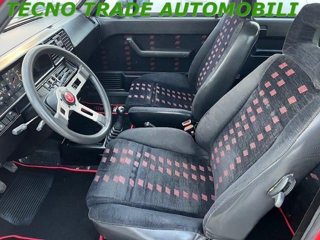 FIAT Ritmo 130 TC 3 porte Abarth