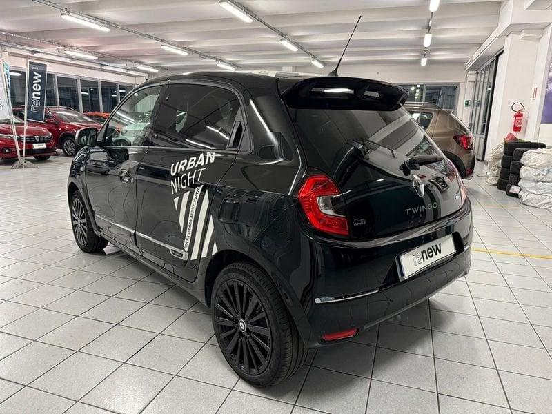 Renault Twingo Electric Twingo 22kWh Urban Night rif.GK820