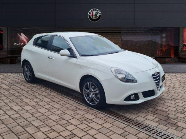ALFA ROMEO Giulietta 1400 BZ 120CV DISTINCTIVE