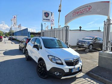 Opel Mokka 1.7 CDTI Ecotec 130CV 4x2 aut. Cosmo