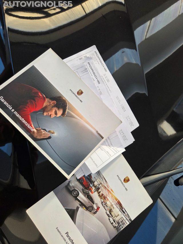PORSCHE Macan 2.0 vettura con 39.000 euro di optional-Uniprop
