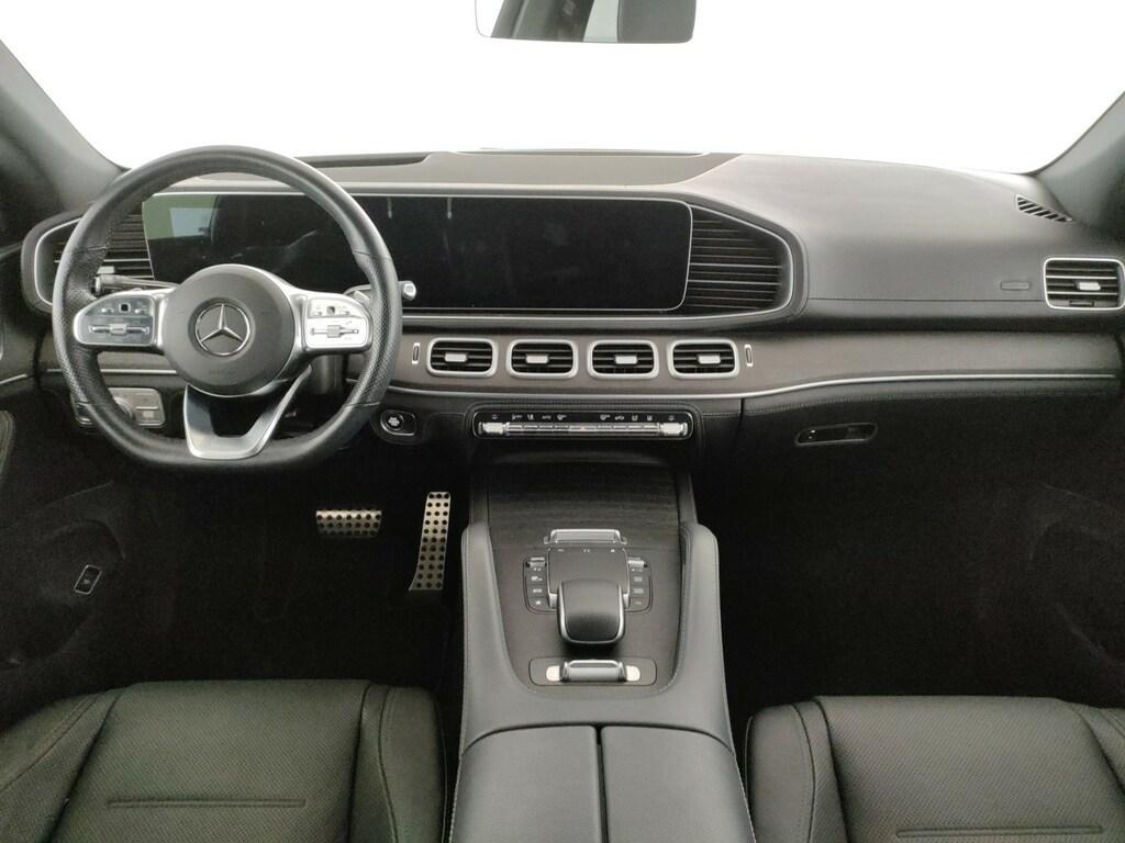 Mercedes GLE 350 350 de EQ-POWER Premium 4Matic 9G-Tronic Plus