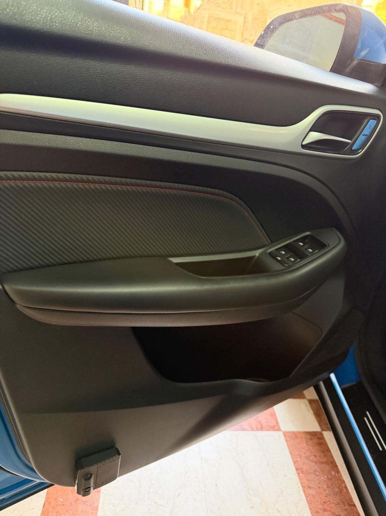 Mg ZS 1.0T-GDI Luxury