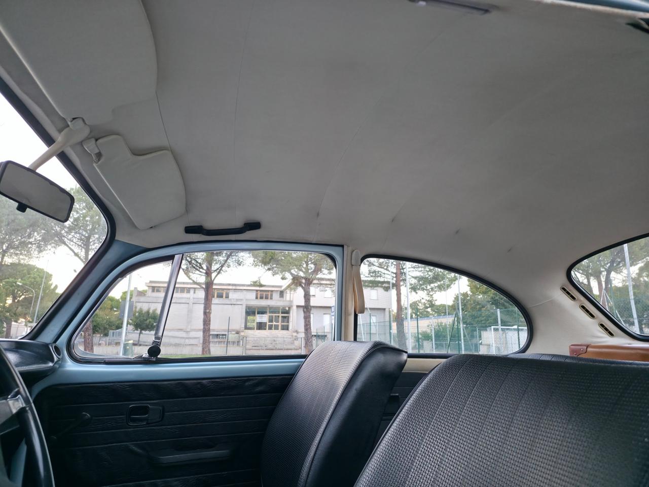 Volkswagen Maggiolone 1303