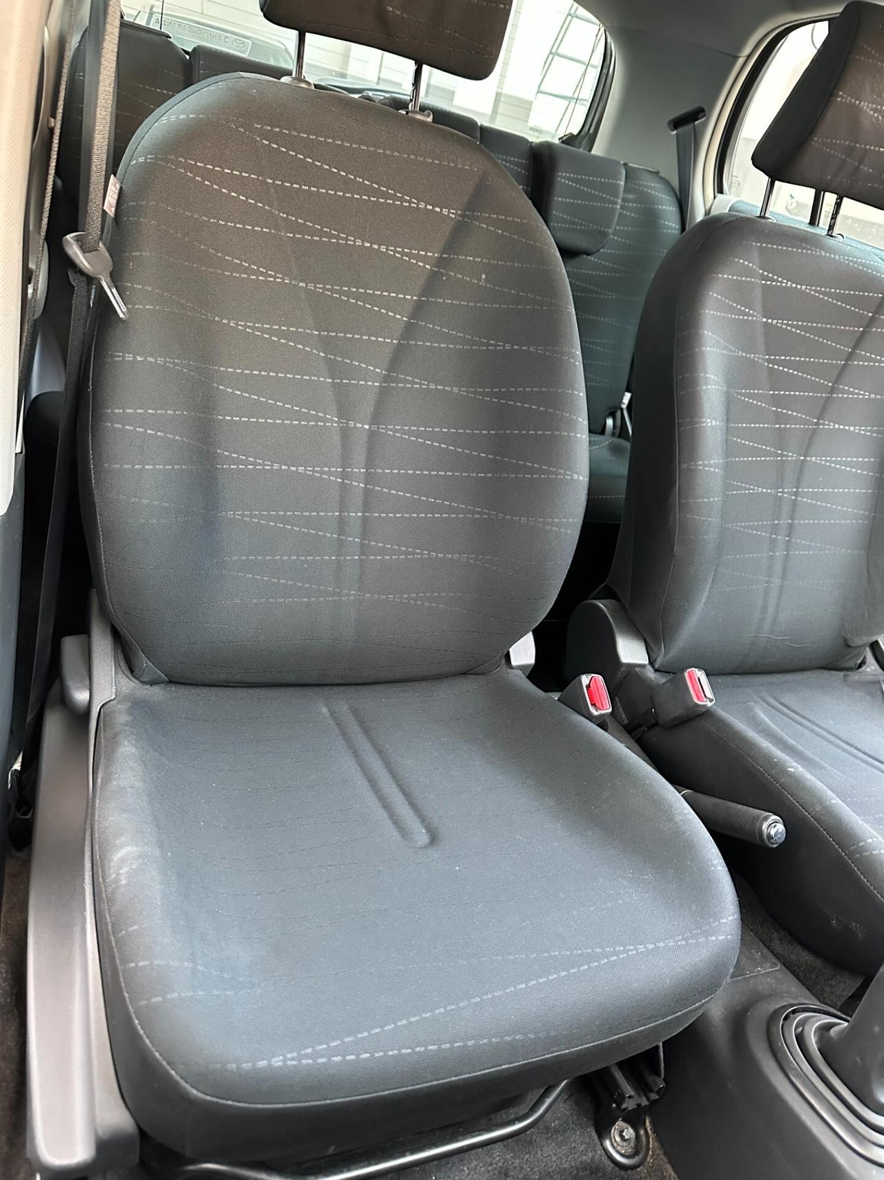 Toyota Yaris 1.3 Benz, Euro 4, si neop, ott condiz, garanz