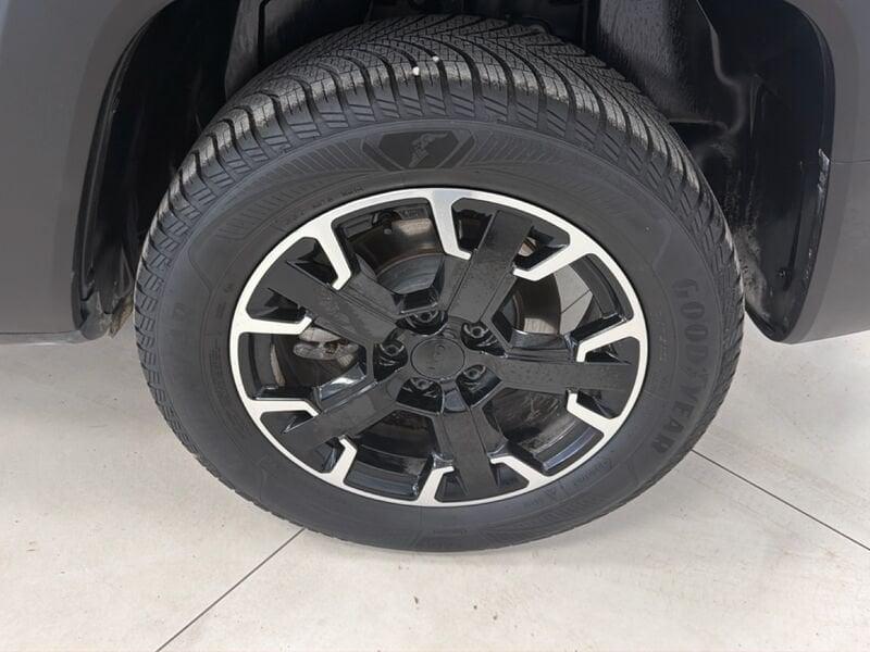 Jeep Renegade 4xe 1.3 T4 PHEV 240cv Upland Cross 4xe Auto