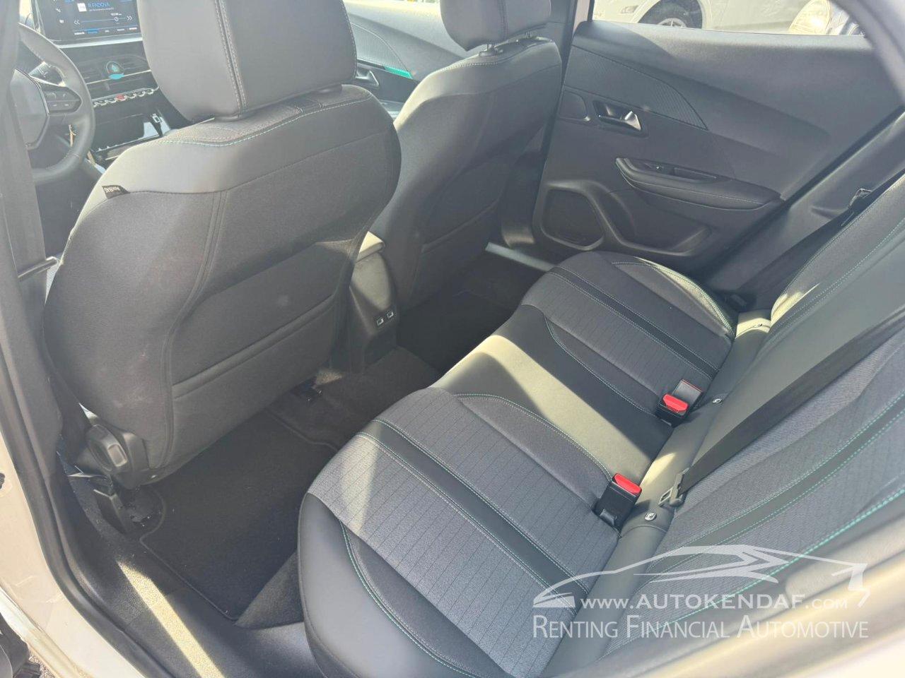 Peugeot 2008 2008 1.2 puretech Allure s&s 100cv