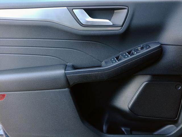 FORD Kuga 2.0 EcoBlue Automatica Titanium X