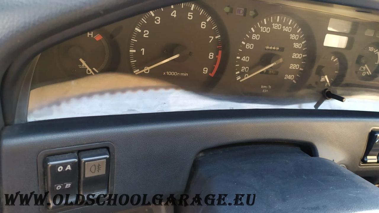 Toyota Corolla 1.6 16V GTi