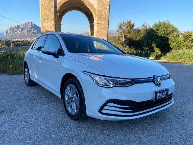 VOLKSWAGEN Golf 2.0 TDI SCR Style