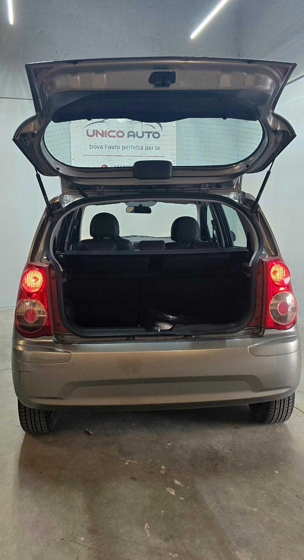 Kia Picanto 1.0 12V Life