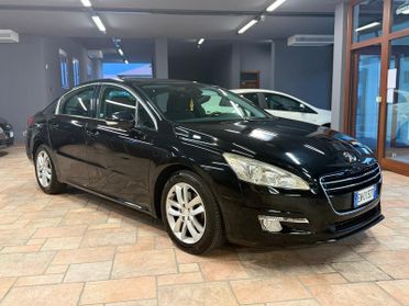 Peugeot 508 2.0 HDi 163CV Allure