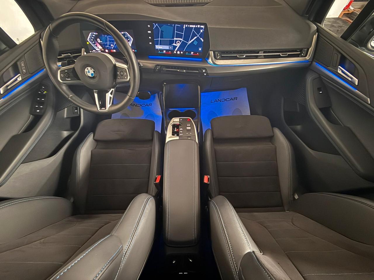 Bmw 218d aut. Msport Active Tourer PREZZO REALE