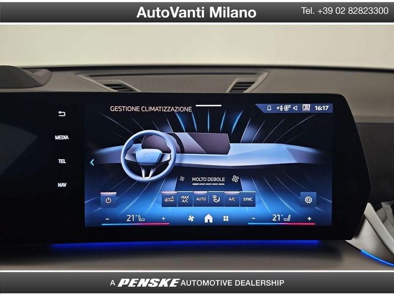 BMW X2 X2 xdrive 20d 48V MSport Pro auto