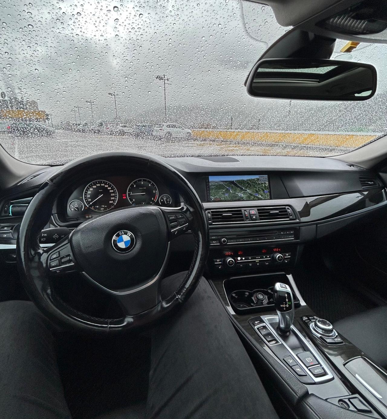 Bmw 525d xDrive Touring Msport FULL OPTIONAL