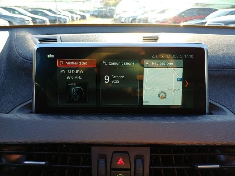 BMW X2 X2 xdrive25d MSport X auto