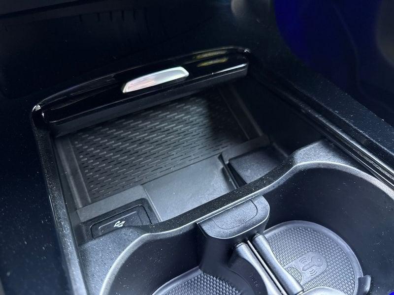 Mercedes-Benz Classe A A 180 d AMG Line Advanced Plus auto