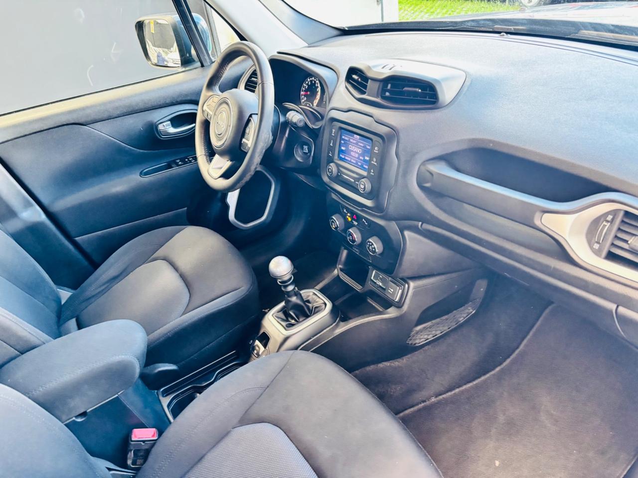 Jeep Renegade 1.0 T3 Business GPL